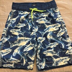 Gap kids swim trunk
